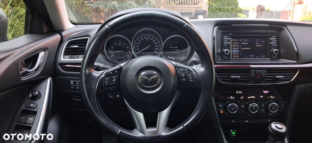 Mazda 6 2.0 Skypassion I-ELoop - 20