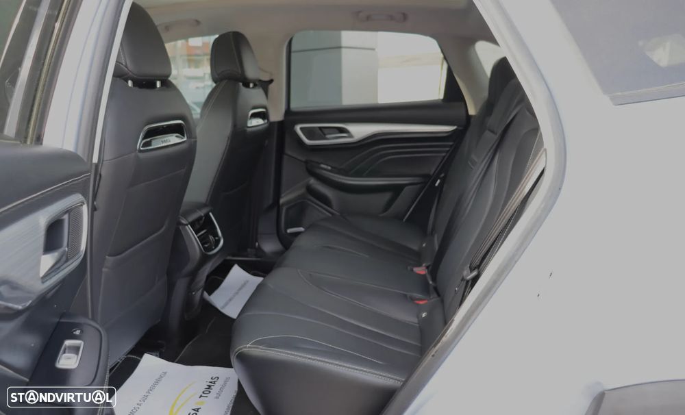 MG Marvel R 70 kWh Luxury - 16