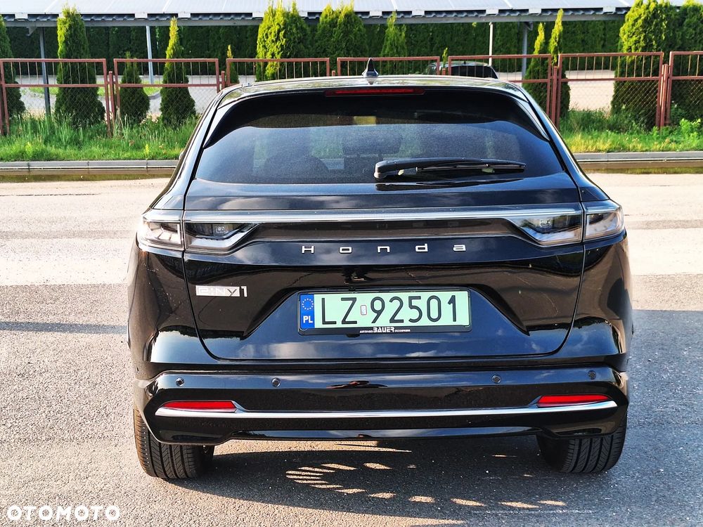Honda e:NY1 Advance-Paket - 19