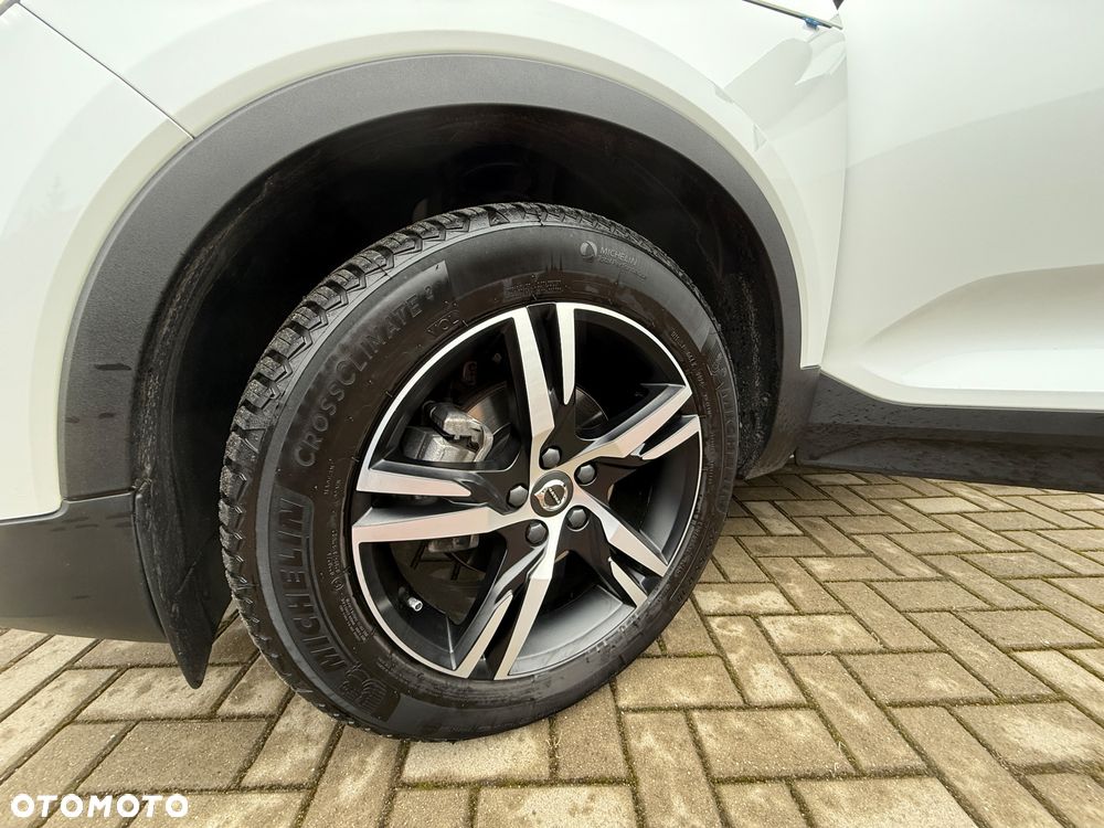 Volvo XC 40 D3 R-Design - 28