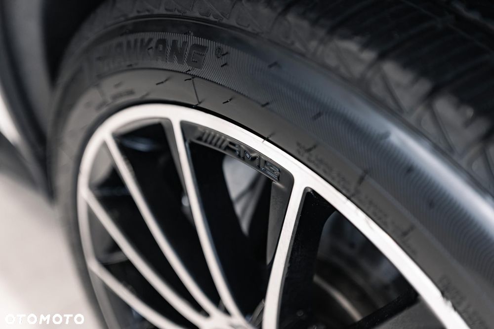 Mercedes-Benz GLC 220 d 4Matic 9G-TRONIC AMG Line - 38