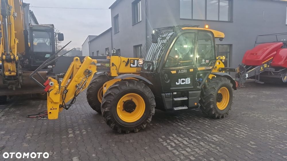 JCB 542-70 AGRI - 1