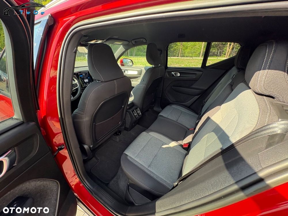 Volvo XC 40 B5 AWD Ultimate Bright - 23