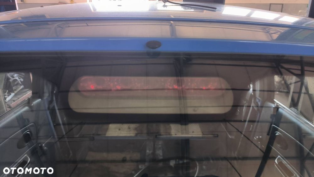 KLAPA CHEVROLE SPARK I - 2