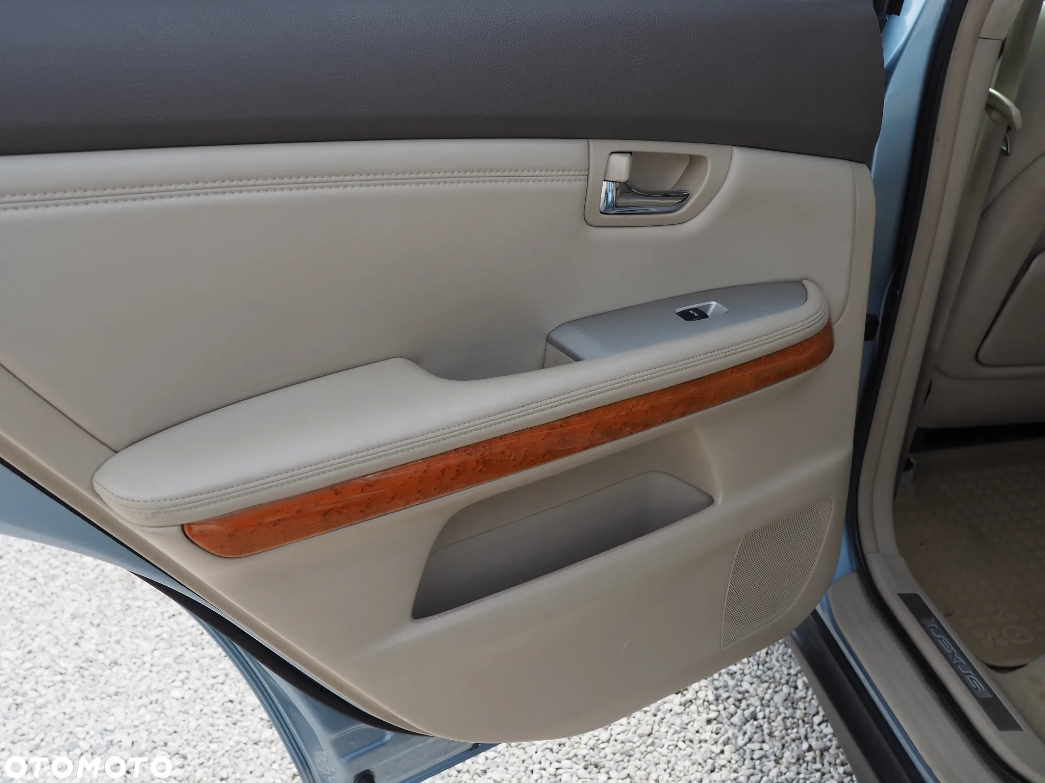 Lexus RX - 18