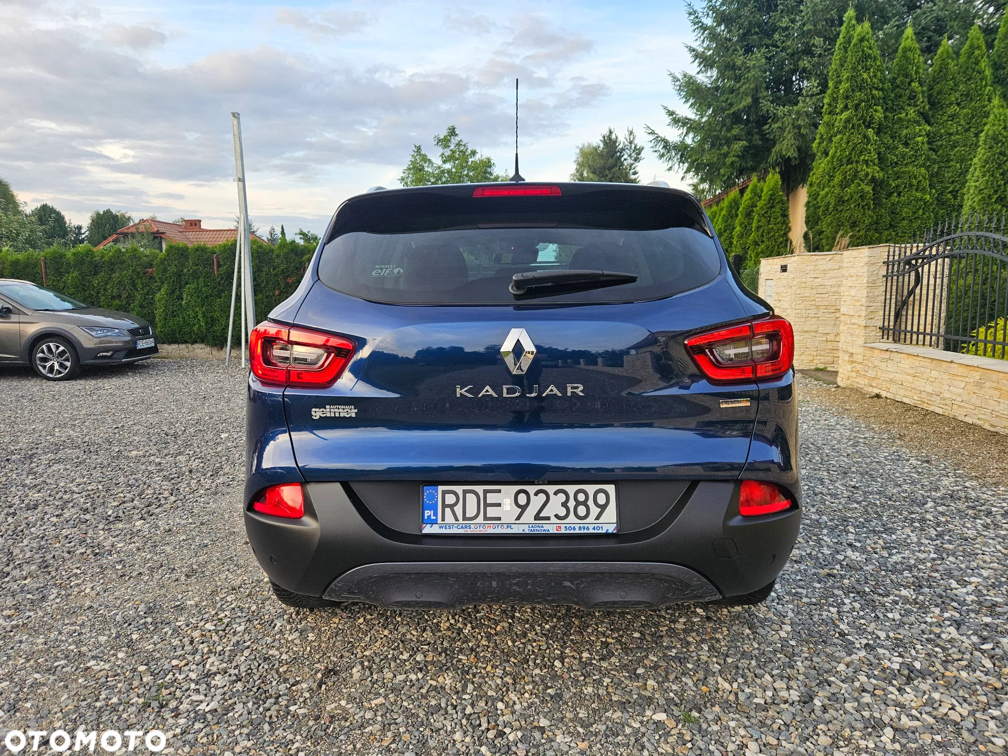 Renault Kadjar - 7