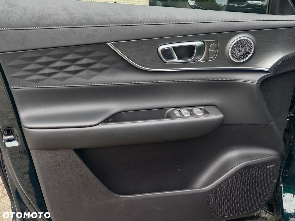 Chery Tiggo 8 1.5 T-GDI Super Hybrid Comfort DCT - 6