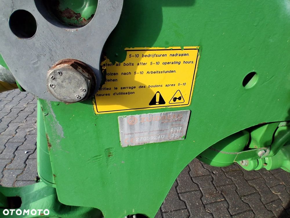 John Deere 6830 Premium - 38