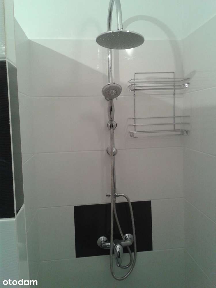 Piękna Kawalerka Wrocław - Śródmieście, ul. Zakładowa + 16m2 taras.