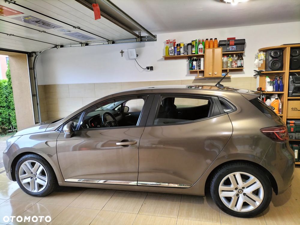 Renault Clio 1.0 TCe Zen - 17