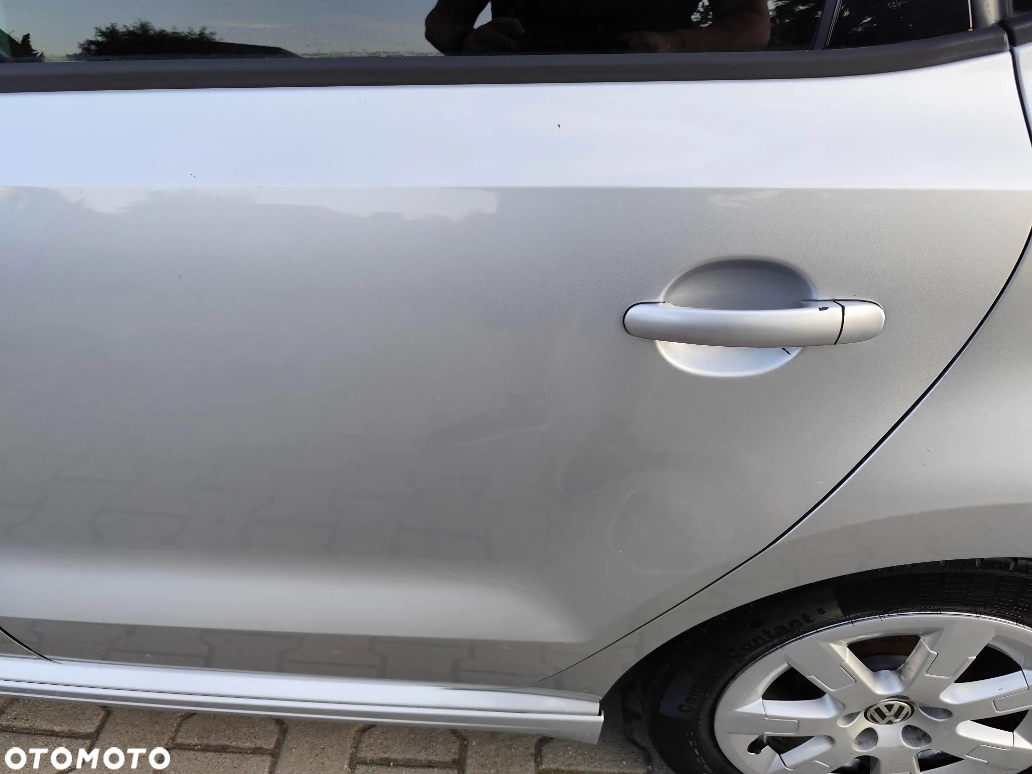 Volkswagen Polo 1.2 TDI DPF Comfortline - 14