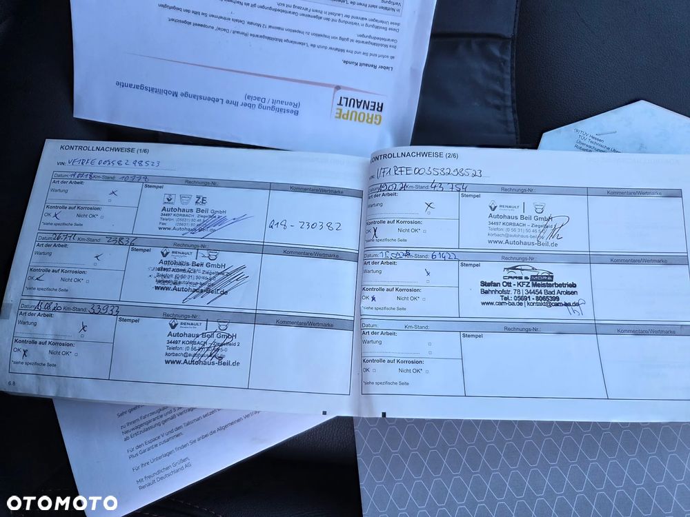 Renault Kadjar Energy TCe 165 Bose Edition - 23