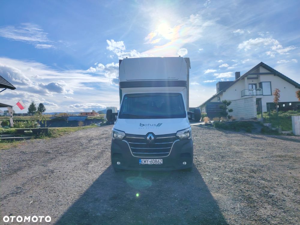 Renault Master - 3