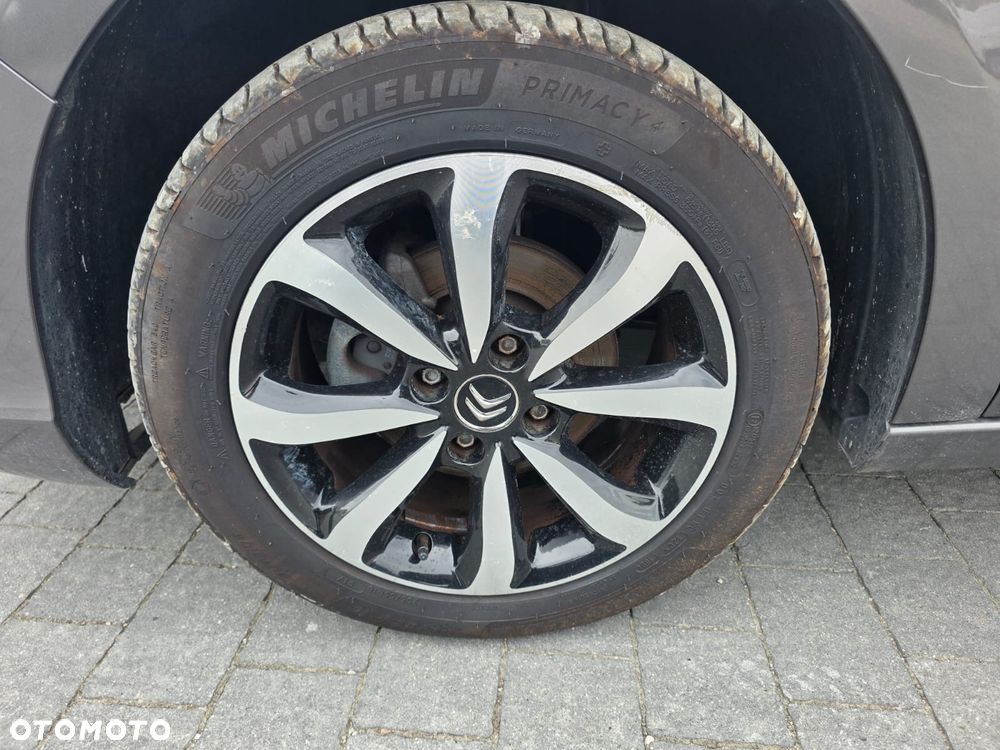 Citroën C4 - 20