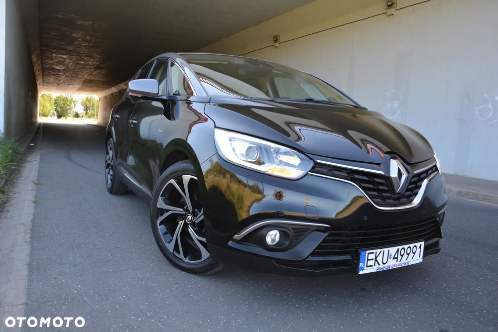 Renault Scenic 1.6 dCi Energy Bose Edition - 4