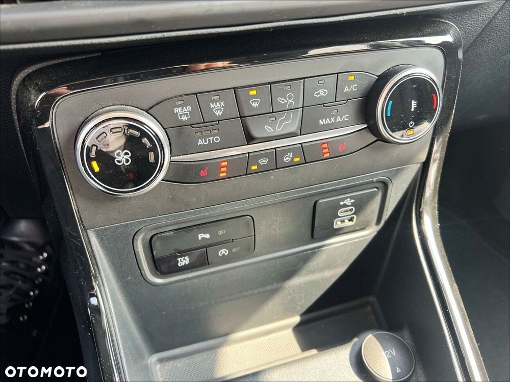 Ford EcoSport 1.0 EcoBoost GPF Titanium ASS - 26