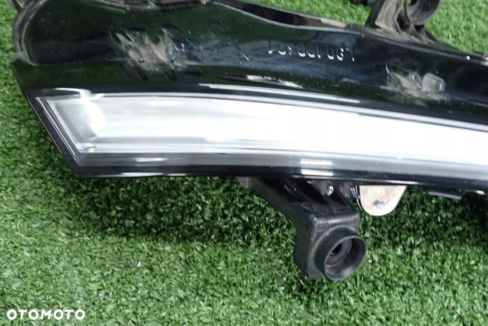 PEUGEOT 2008 II 19- halogen led DRL lewy - 3