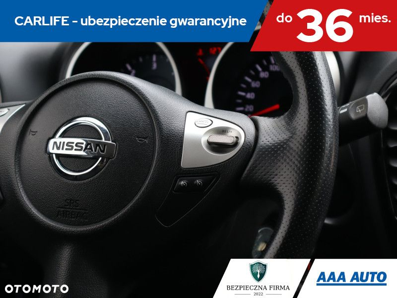 Nissan Juke - 18