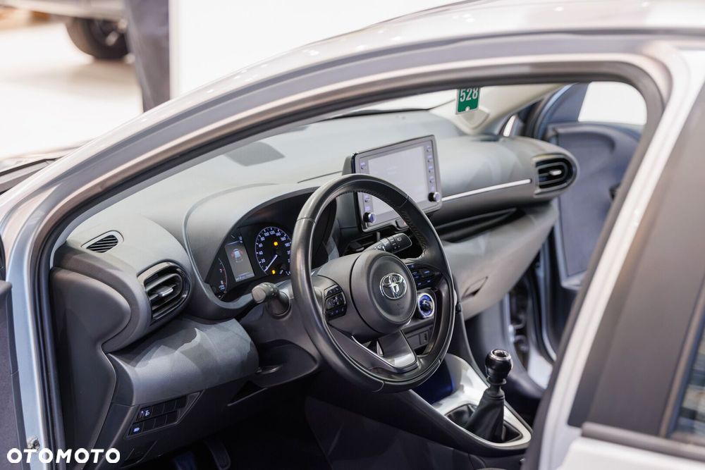 Toyota Yaris - 41