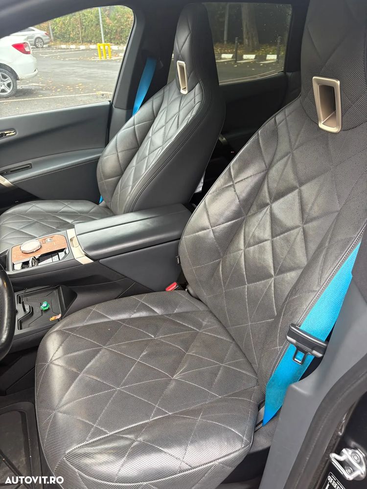 BMW iX xDrive40 - 8