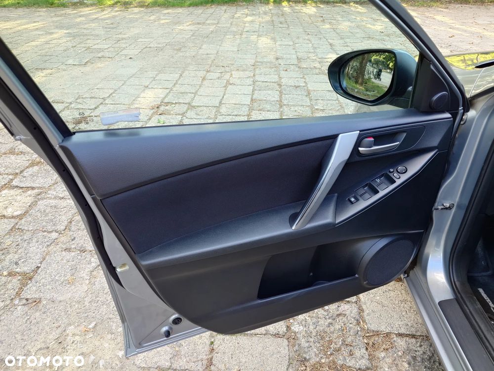 Mazda 3 - 18