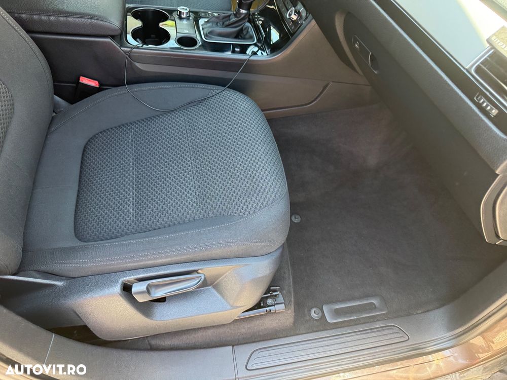 Volkswagen Touareg V6 TDI BMT Mountain Plus - 15