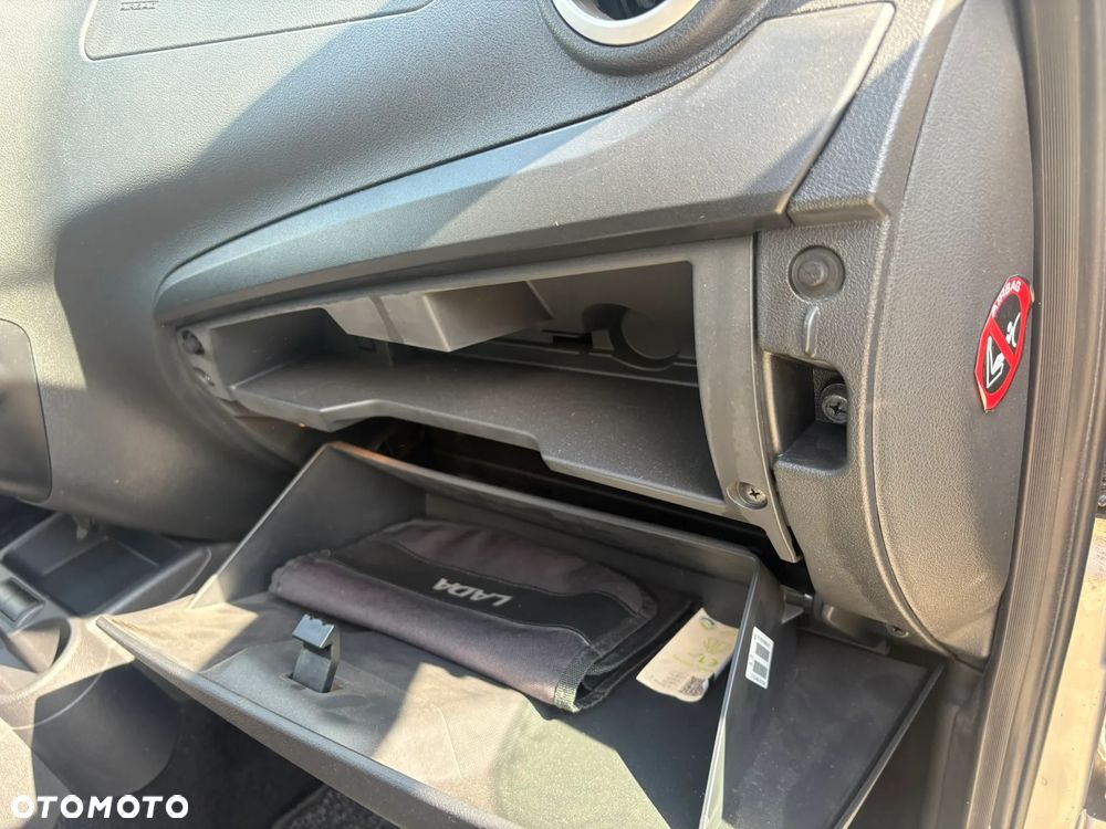 Lada Kalina 2194 - 18