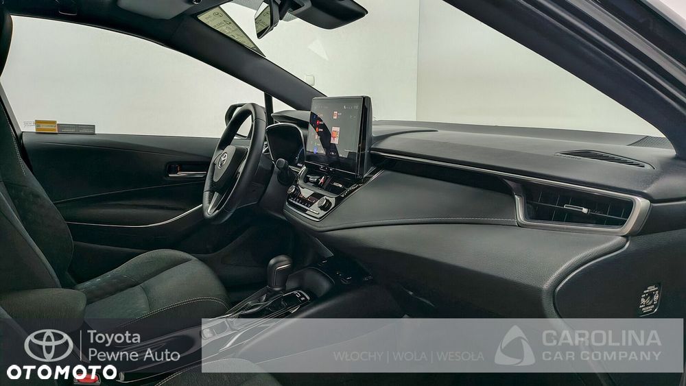 Toyota Corolla 1.8 Hybrid Comfort - 17