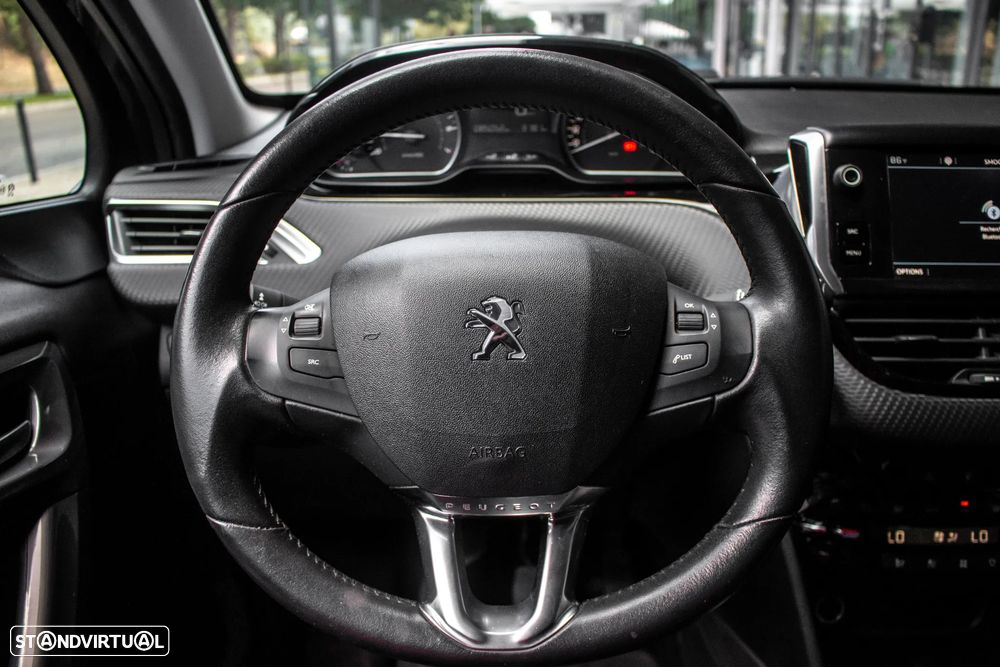Peugeot 2008 PureTech 82 Style - 7