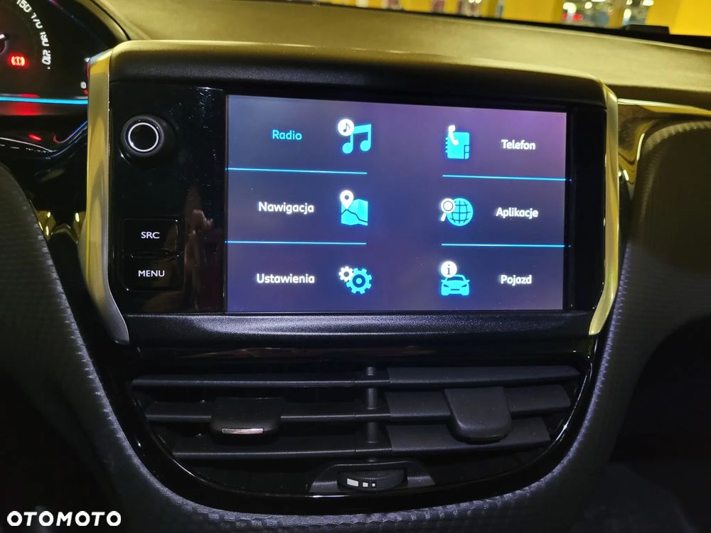 Peugeot 2008 - 19