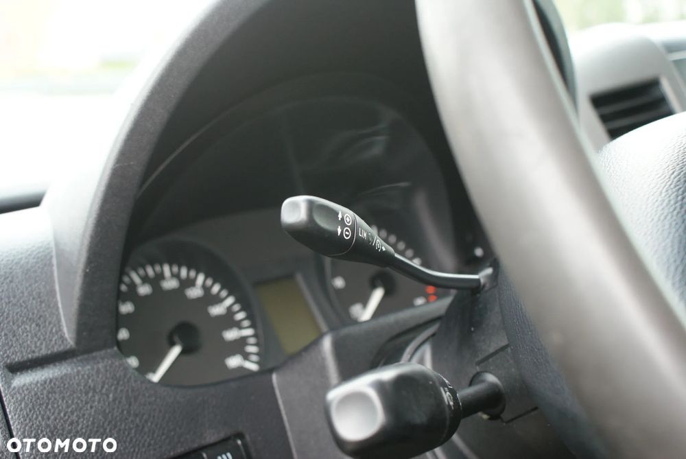 Mercedes-Benz Sprinter 316 - 9