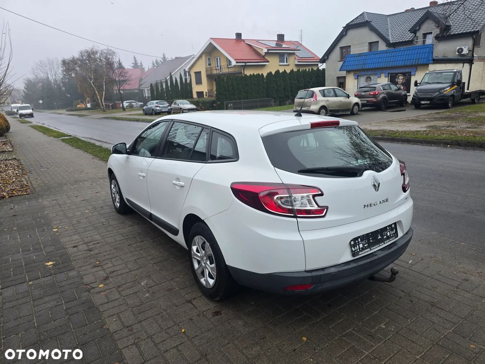 Renault Megane - 4