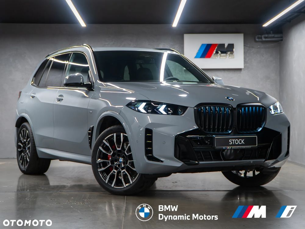 BMW X5 xDrive30d - 3
