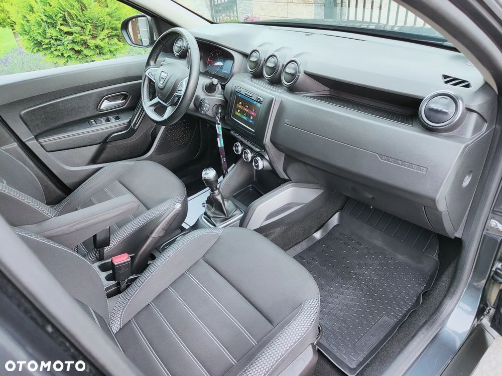 Dacia Duster 1.0 TCe Prestige - 12