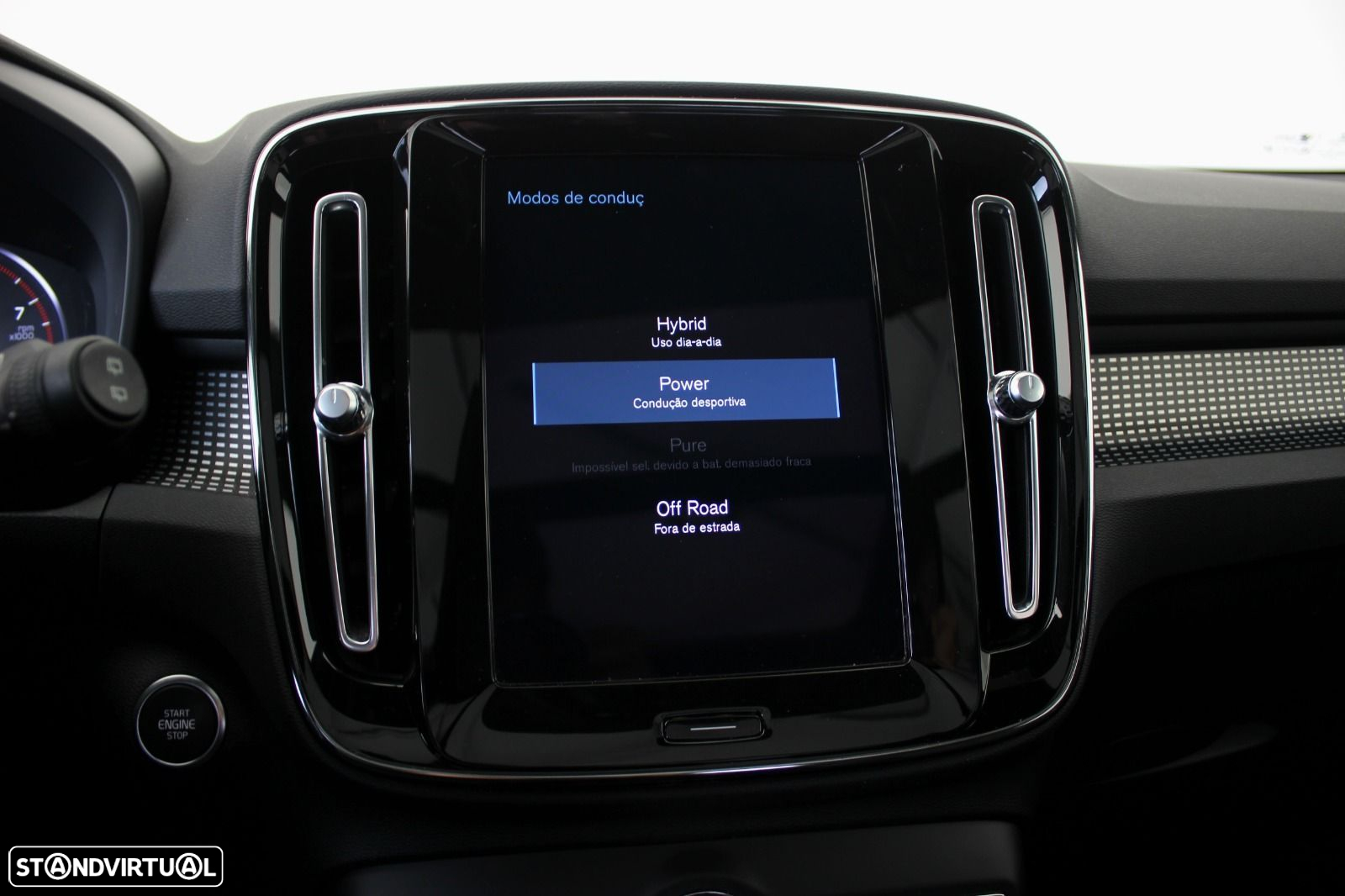 Volvo XC 40 1.5 T5 PHEV R-Design - 31