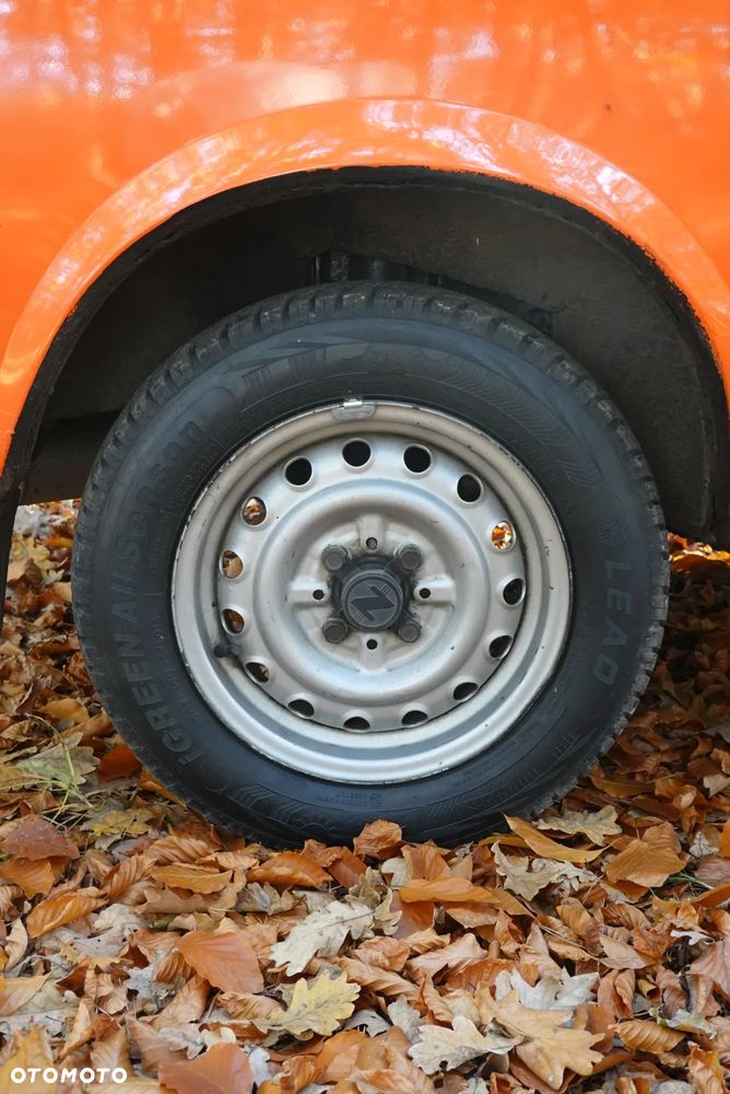 Zastava 1100 - 30