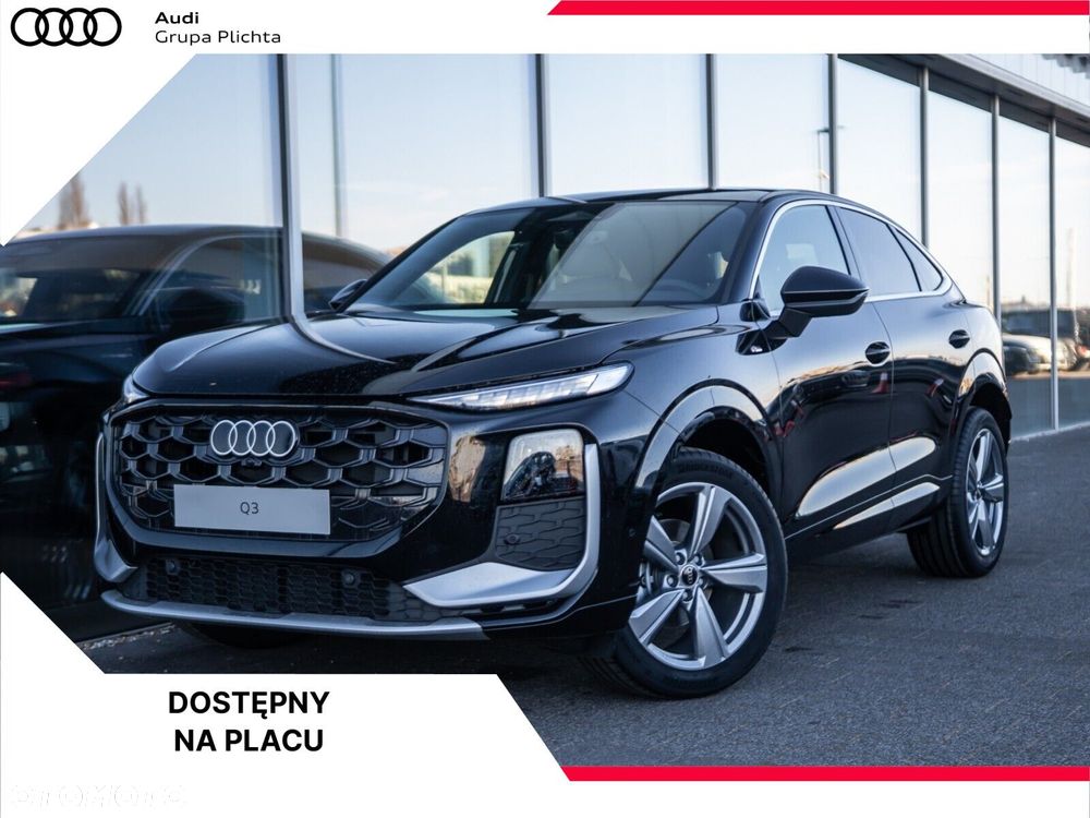Audi Q3 Sportback - 2