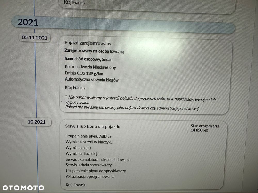 Renault Espace BLUE dCi 200 EDC INITIALE PARIS - 37