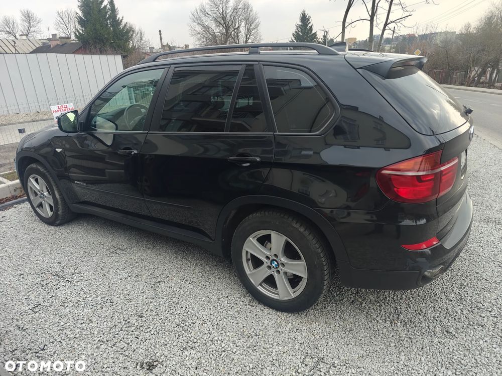 BMW X5 xDrive30d - 3