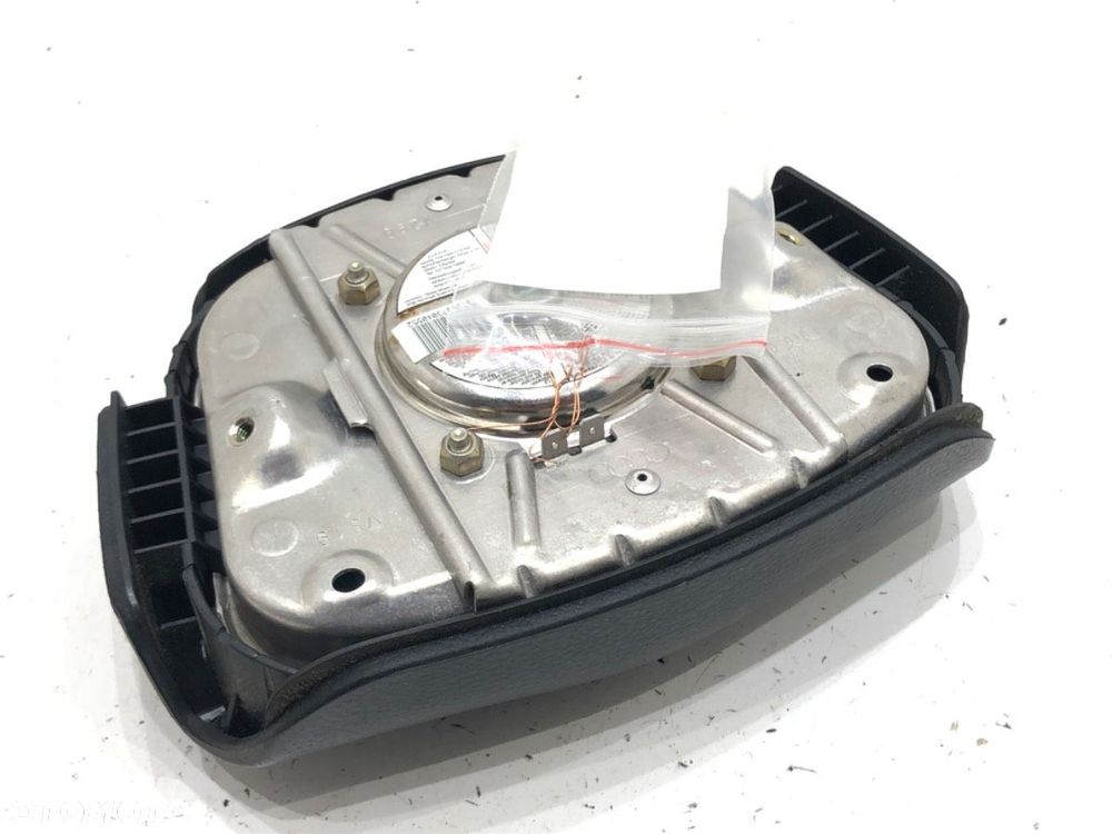 PODUSZKA POWIETRZNA KIEROWCY  AUDI A6 C5 Avant (4B5) 1997 - 2005 1.9 TDI 96 kW [130 KM] olej - 3