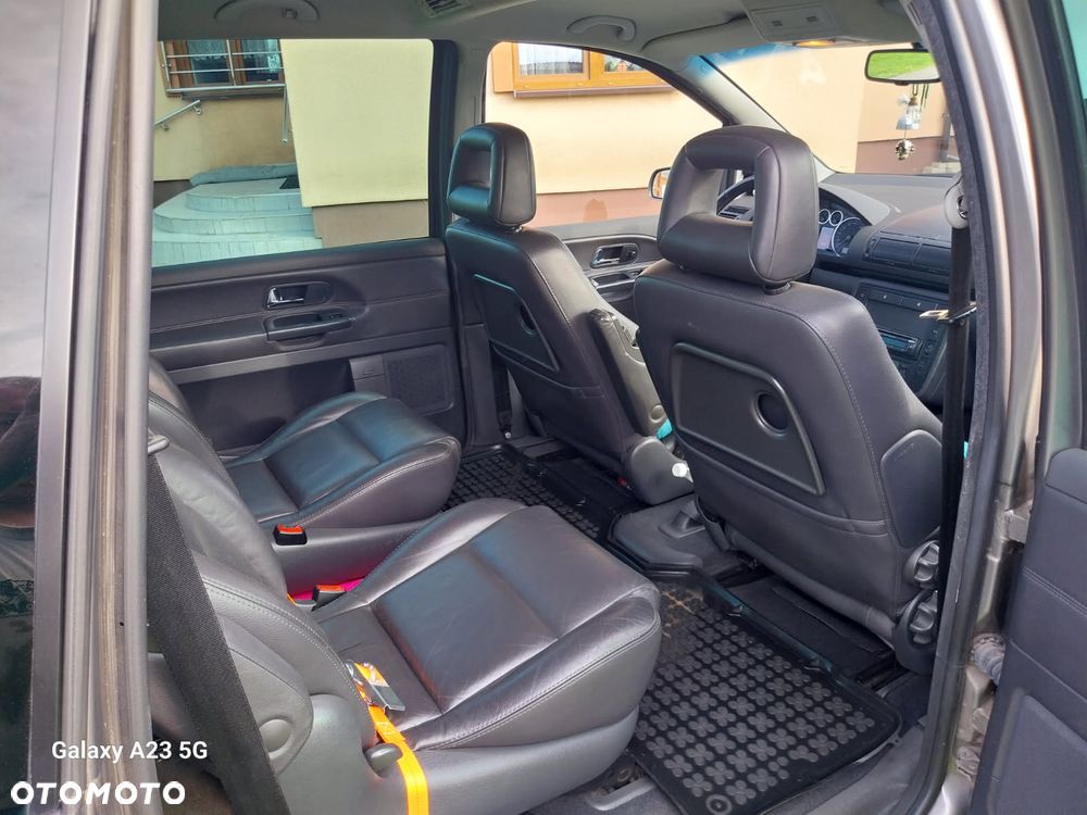 Seat Alhambra - 5