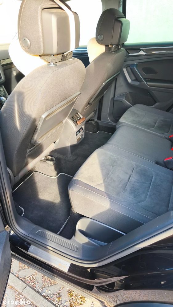 Volkswagen Tiguan - 8