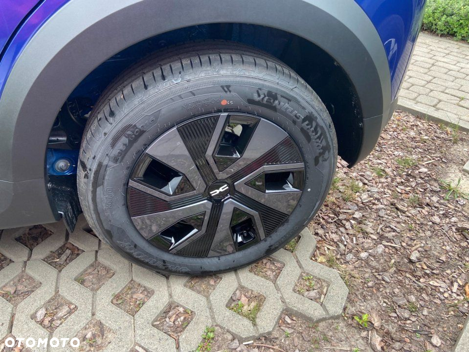 Dacia Sandero - 8