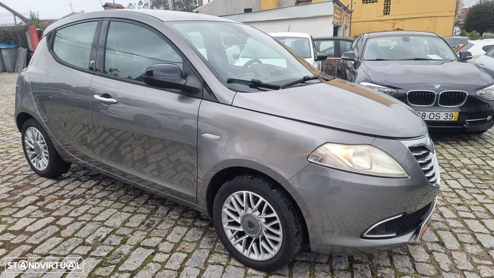 Lancia Ypsilon 1.2 S&S Platinum - 2