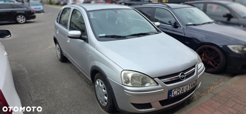 Opel Corsa 1.2 16V Enjoy - 5