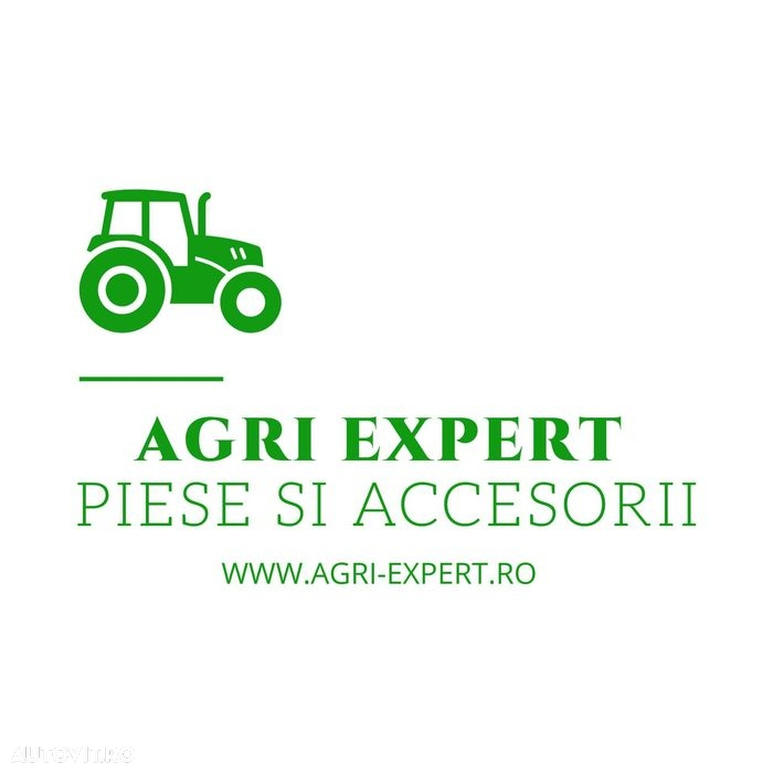 Aparat inodator Presa balotat / Balotiera John Deere 349 / 359 / 459 / 219 / 221 / 224T / 224WS / 332 / 332AT / 332T/WS / 336 / 336AT / 342AWS / 342T/WS / 346 / 346T/WS / 456A / 456AT / 456AWS / 456T/WS / 466A / 466AT / 466AWS / 466T/WS / CB300 - 5