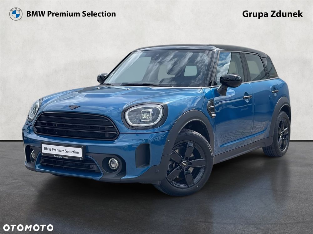 MINI Countryman Cooper - 2