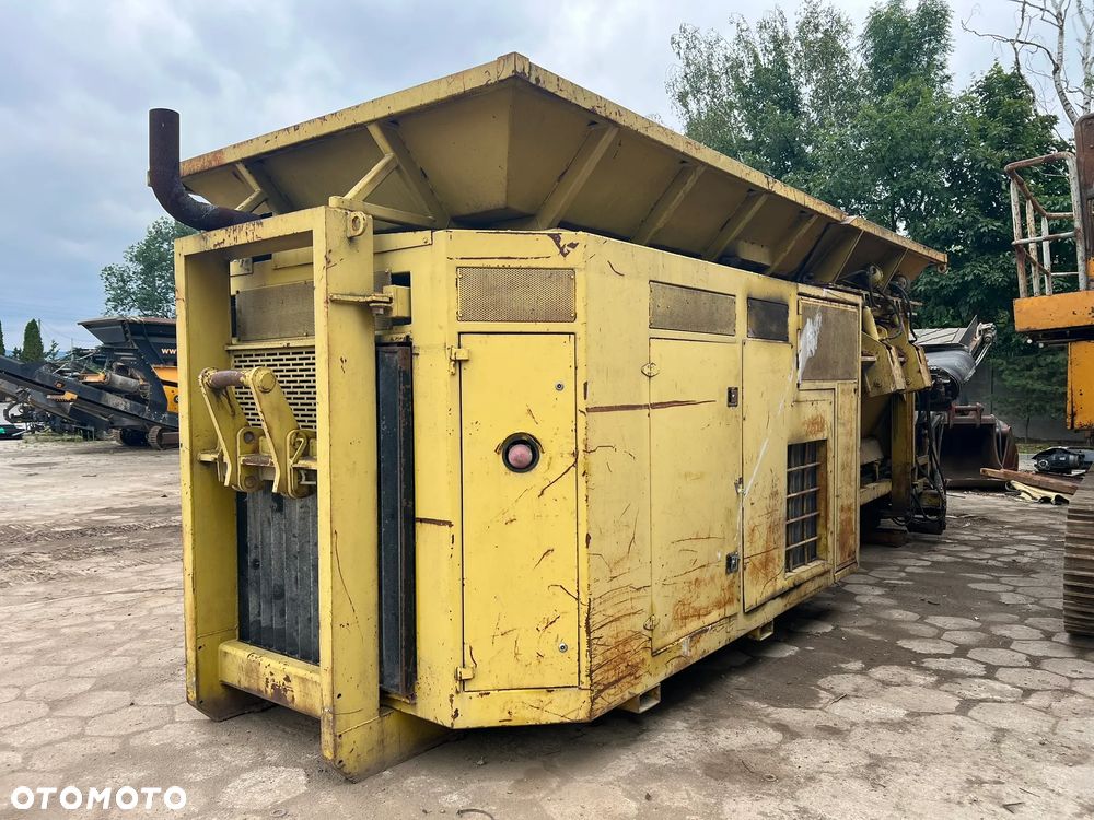 Inny Husmann HL2 1622 - 2