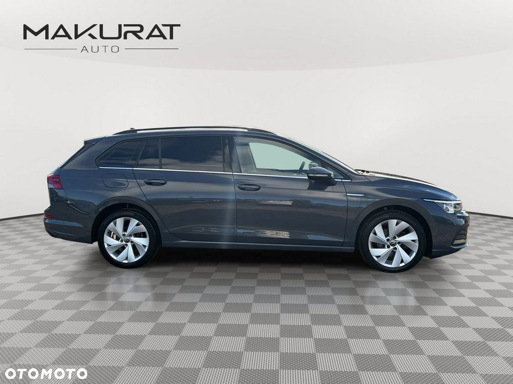 Volkswagen Golf 1.5 eTSI EVO Style DSG - 9
