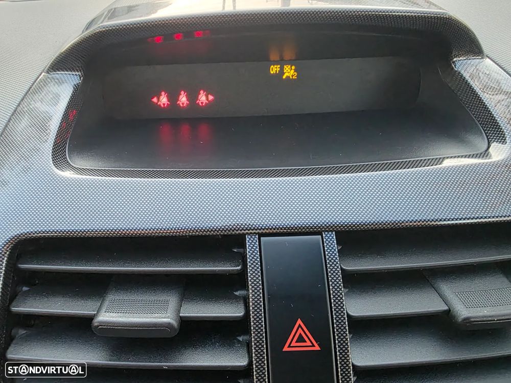 Chevrolet Spark 1.2 LT ESC - 9